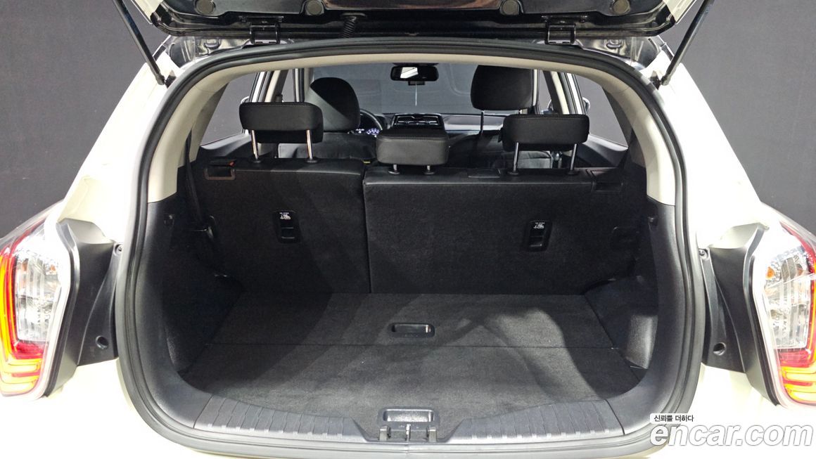 KG_Mobility_Ssangyong TIBOLI 2020