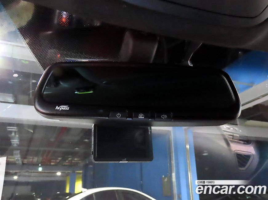 KG_Mobility_Ssangyong TIBOLI 2019