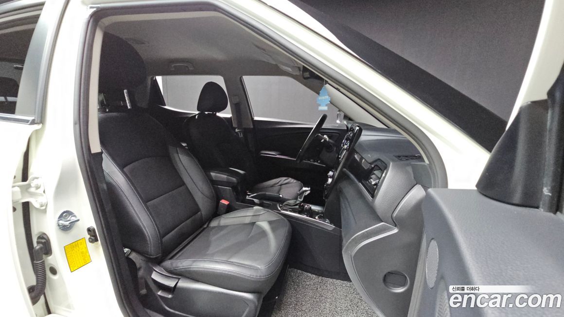 KG_Mobility_Ssangyong TIBOLI 2020