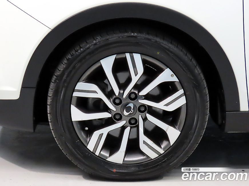 KG_Mobility_Ssangyong TIBOLI 2019