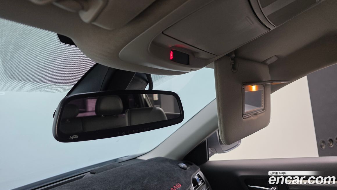 Renault-KoreaSamsung QM6 2019