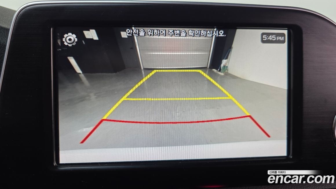 Hyundai Grandeur 2017