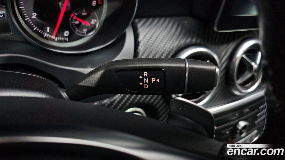 Mercedes-Benz A-Class 2018