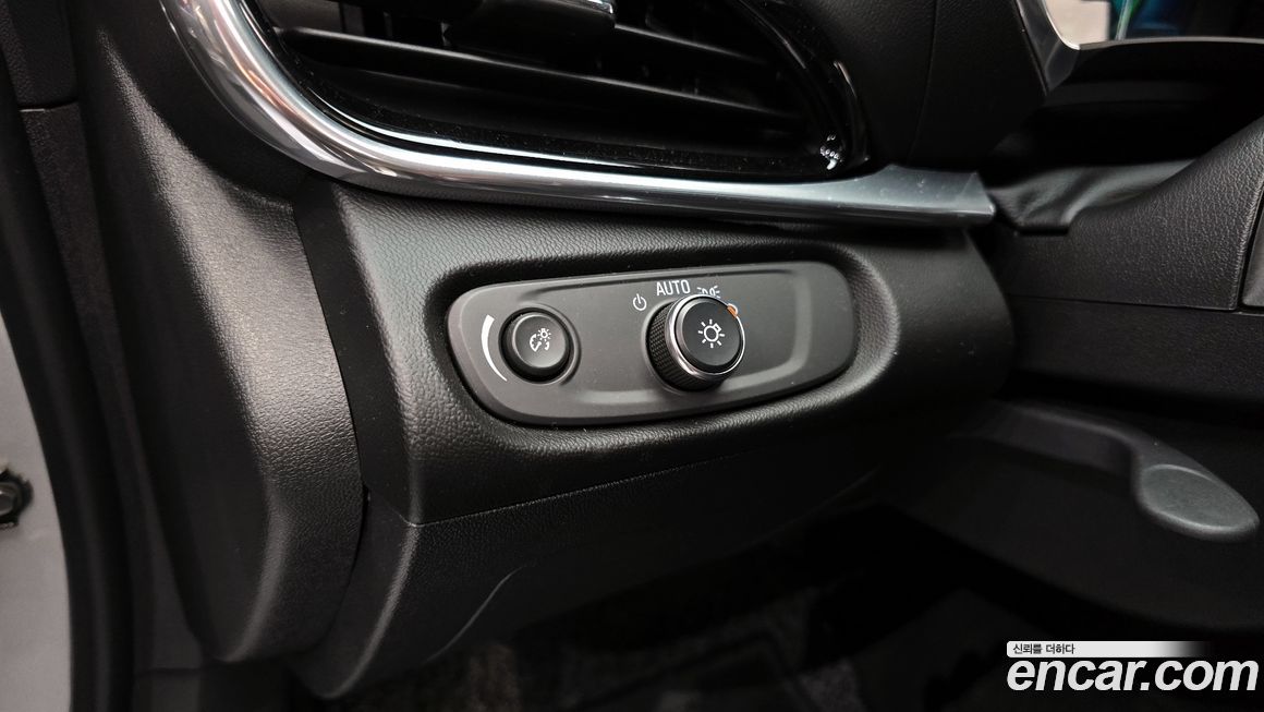 ChevroletGMDaewoo VOLT 2018