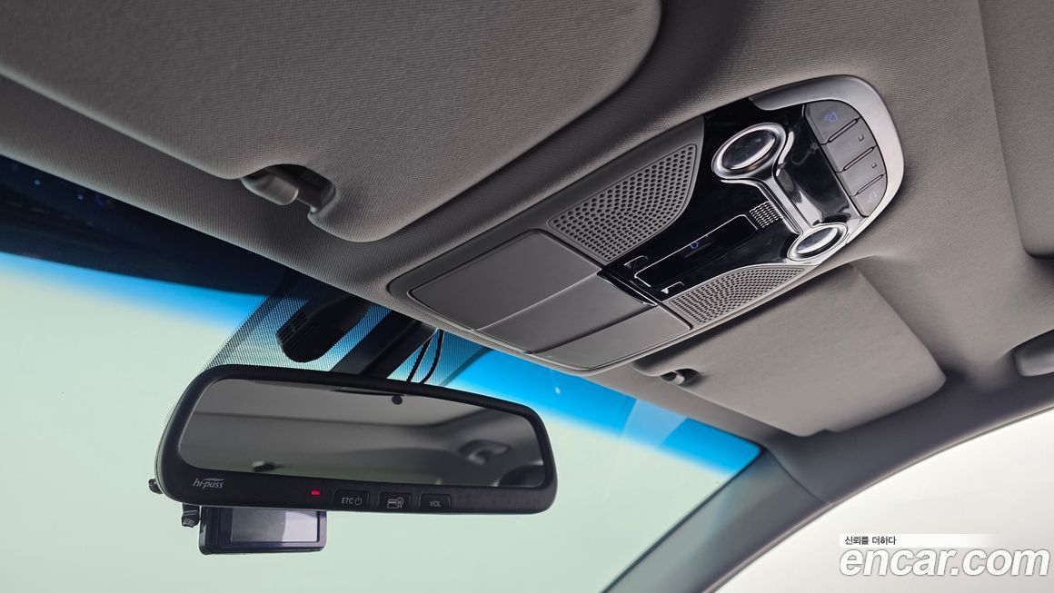 Hyundai Grandeur 2017