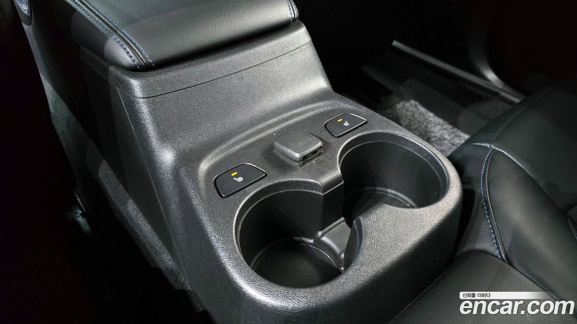 ChevroletGMDaewoo VOLT 2018