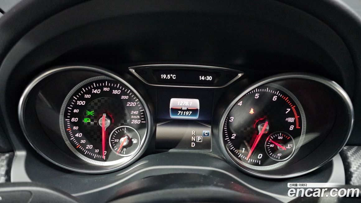 Mercedes-Benz A-Class 2018