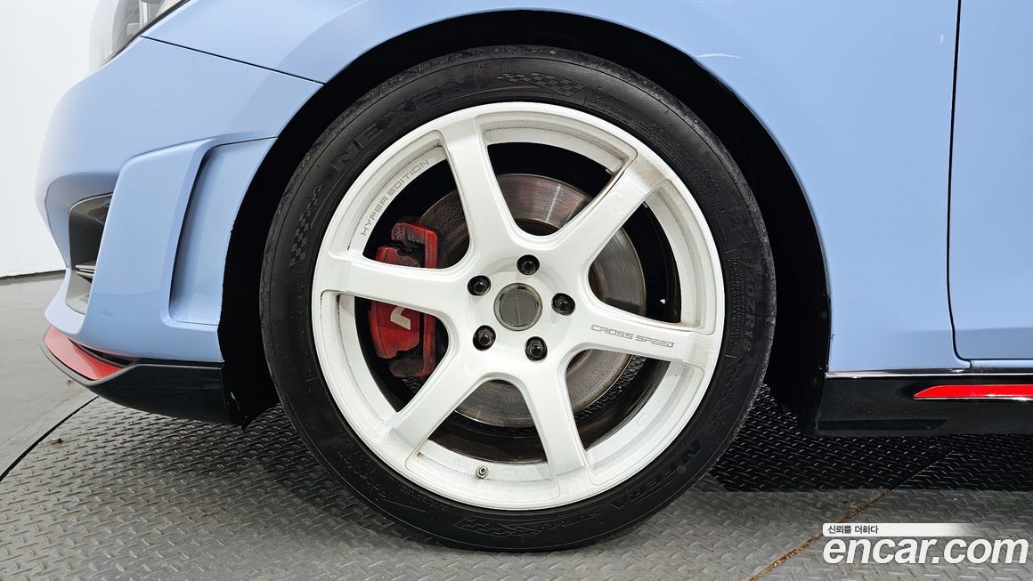 Hyundai Veloster 2019