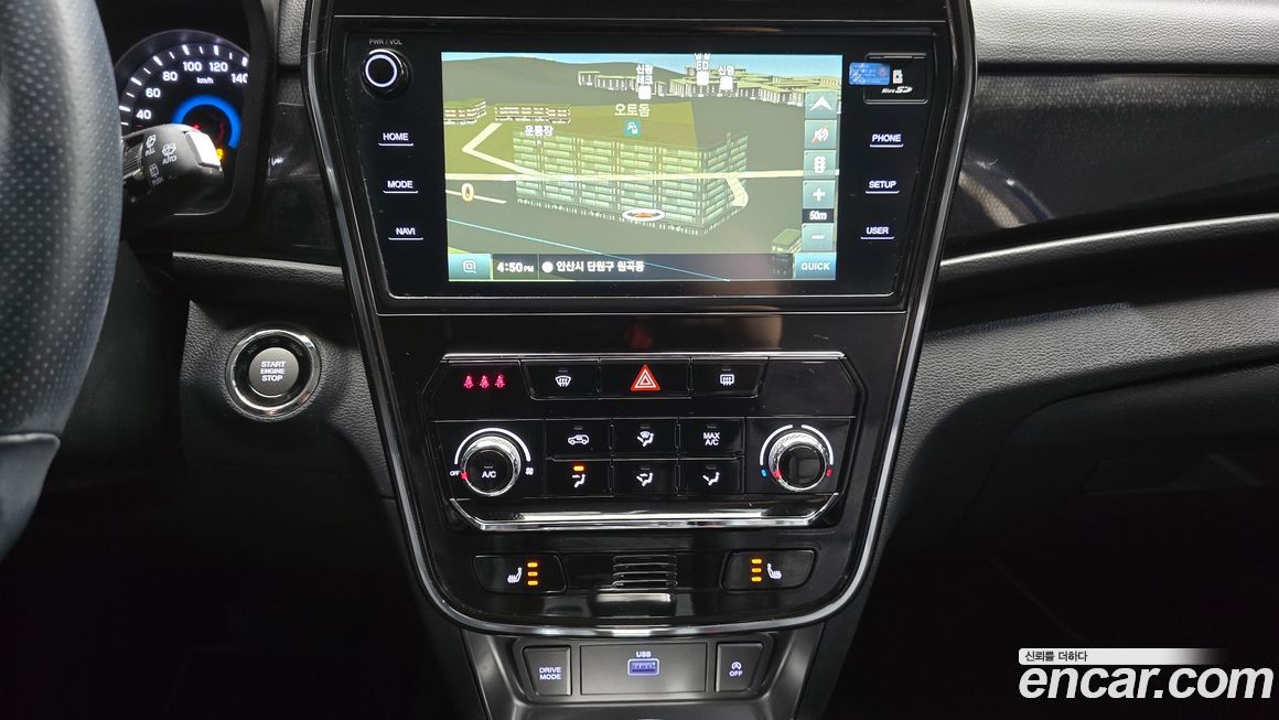 KG_Mobility_Ssangyong TIBOLI 2022