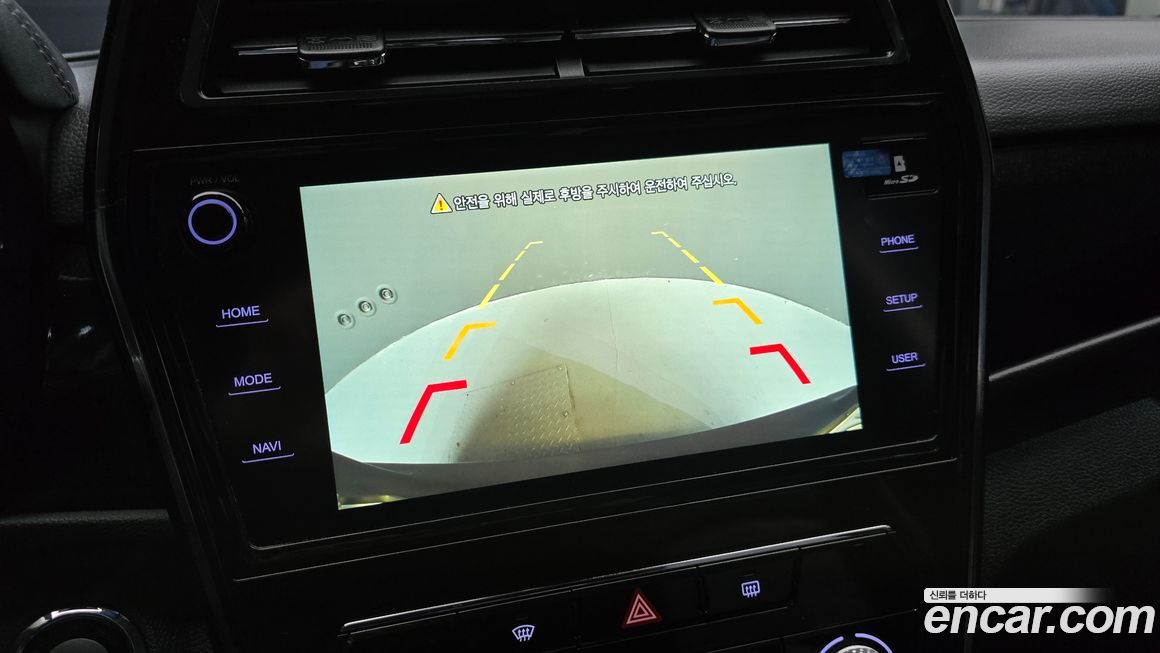 KG_Mobility_Ssangyong TIBOLI 2022