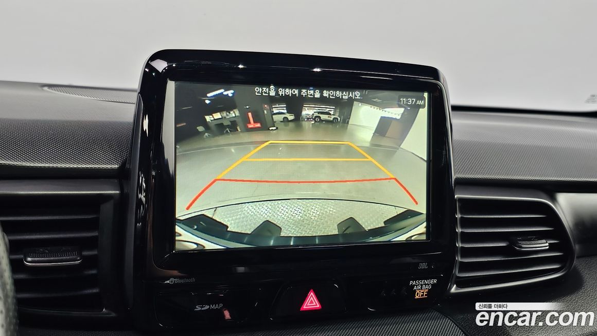 Hyundai Veloster 2019