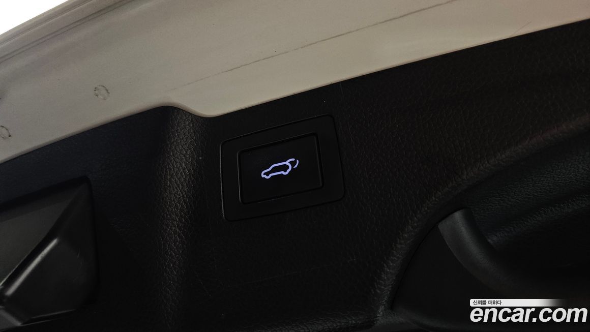 Hyundai Santafe 2018