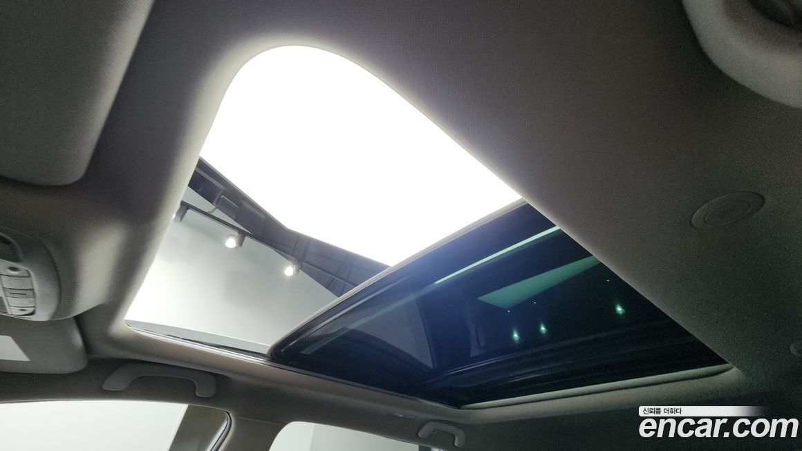 Renault-KoreaSamsung QM6 2019