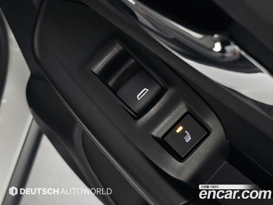 ChevroletGMDaewoo Trailblazer 2021