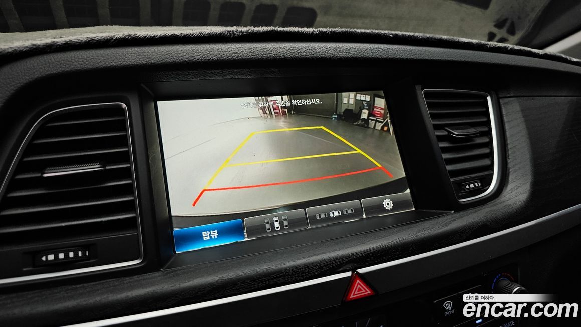 Hyundai Genesis 2014