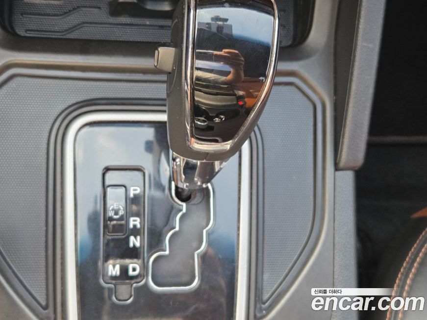 KG_Mobility_Ssangyong Rexton 2019