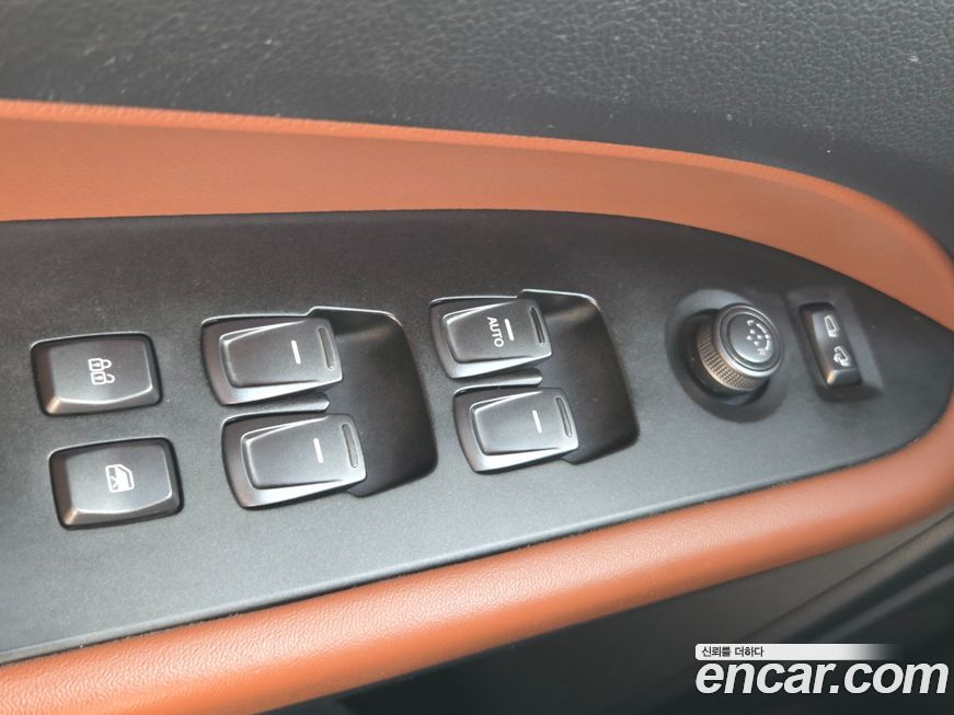 KG_Mobility_Ssangyong Rexton 2019