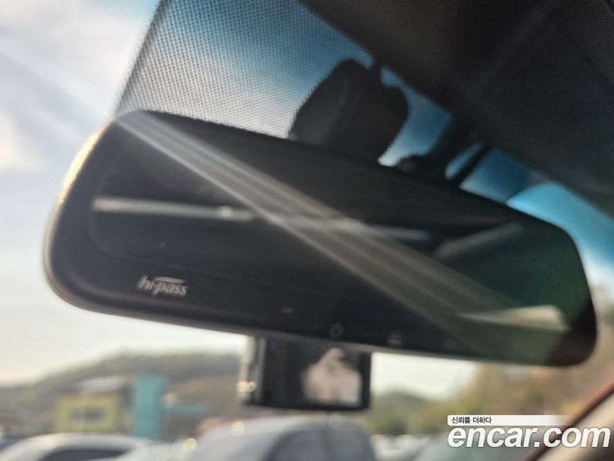 KG_Mobility_Ssangyong Rexton 2019