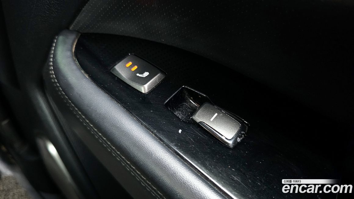 KG_Mobility_Ssangyong Rexton 2018