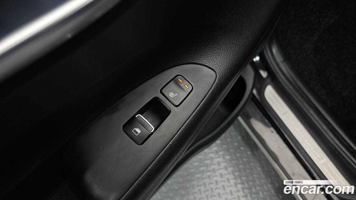 Hyundai Grandeur 2018