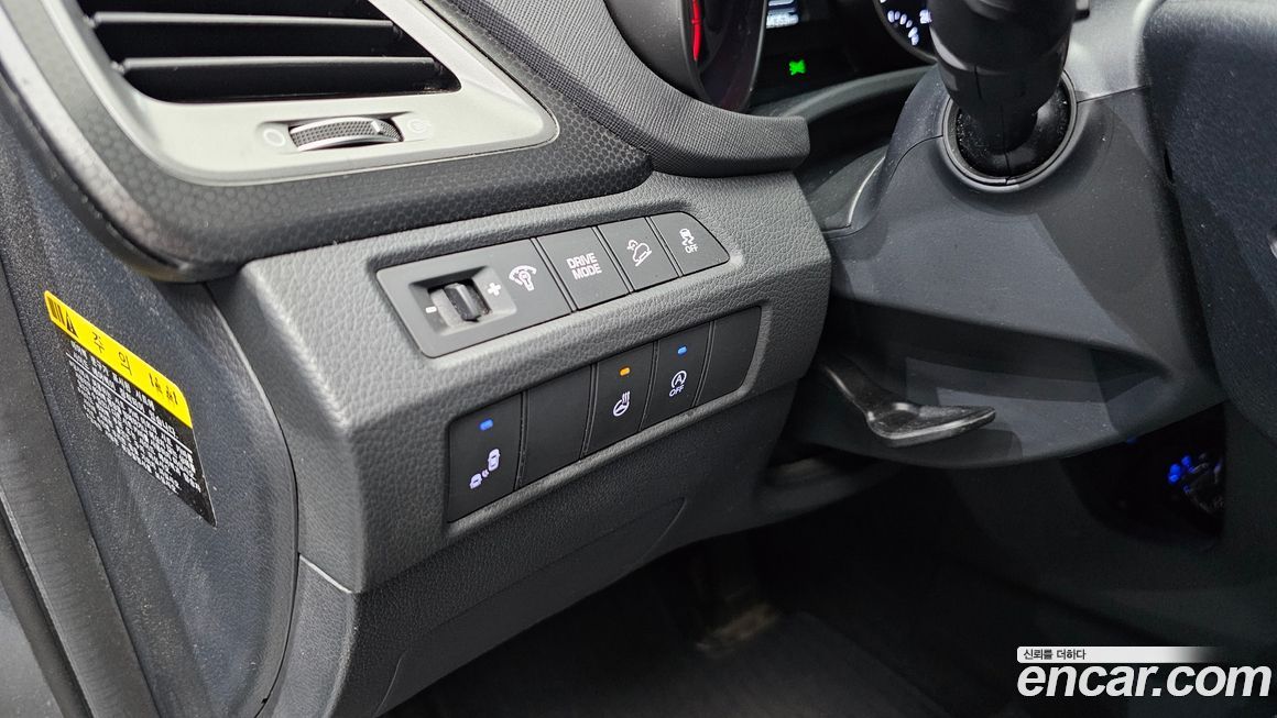 Hyundai Santafe 2018