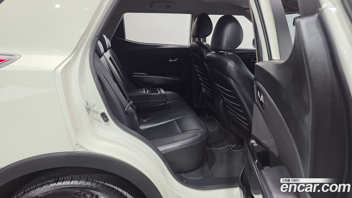 KG_Mobility_Ssangyong TIBOLI 2022