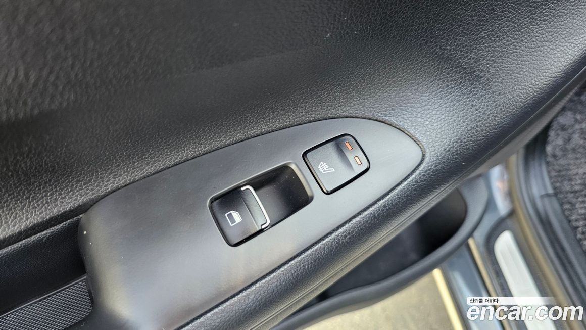 Hyundai Grandeur 2019