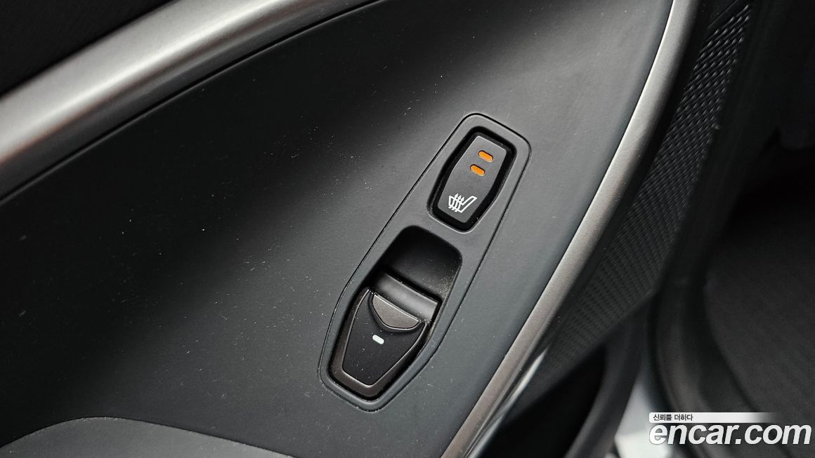 Hyundai Santafe 2018