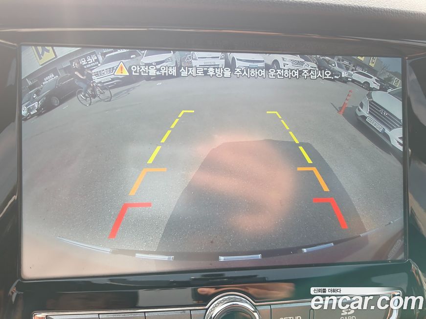 KG_Mobility_Ssangyong Rexton 2019