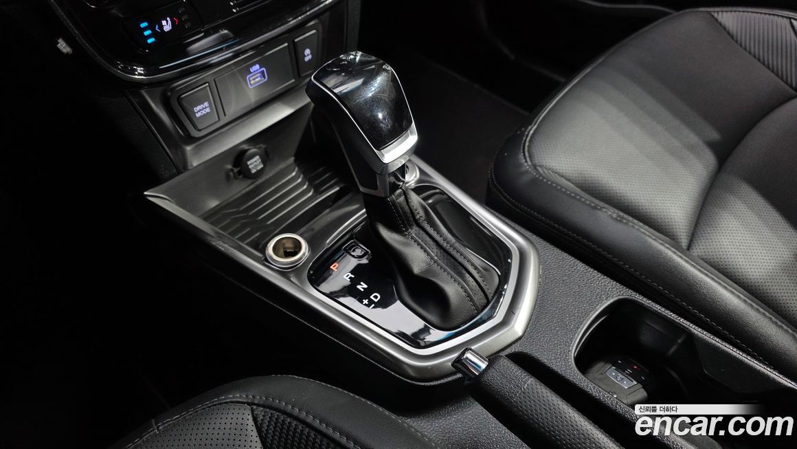 KG_Mobility_Ssangyong TIBOLI 2022