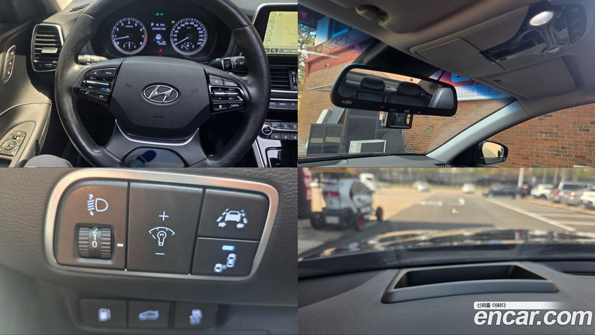 Hyundai Grandeur 2018