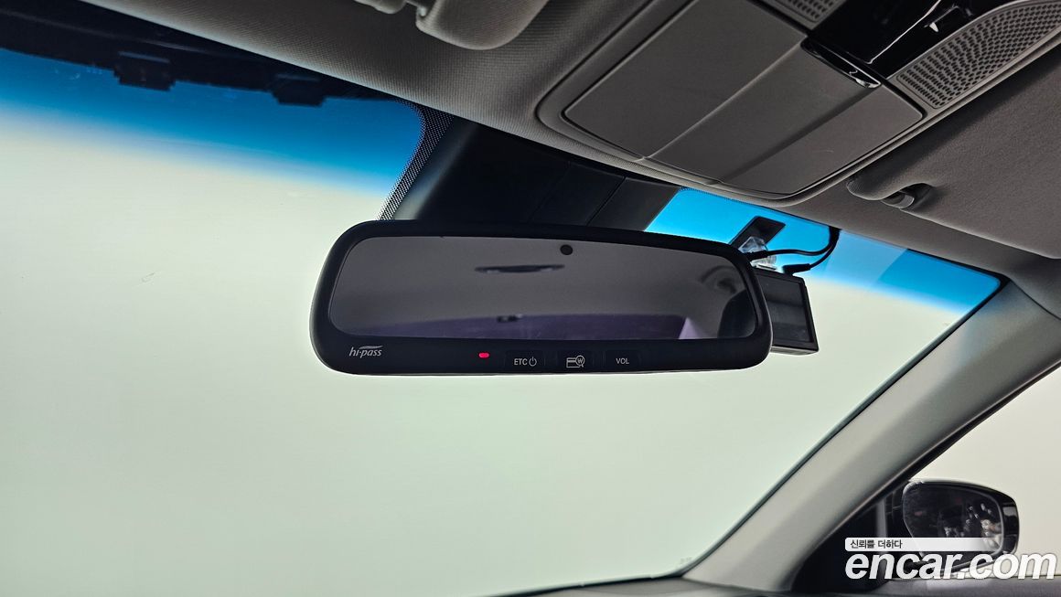 Hyundai Grandeur 2018