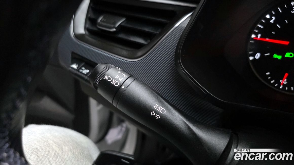 Renault-KoreaSamsung XM3 2022