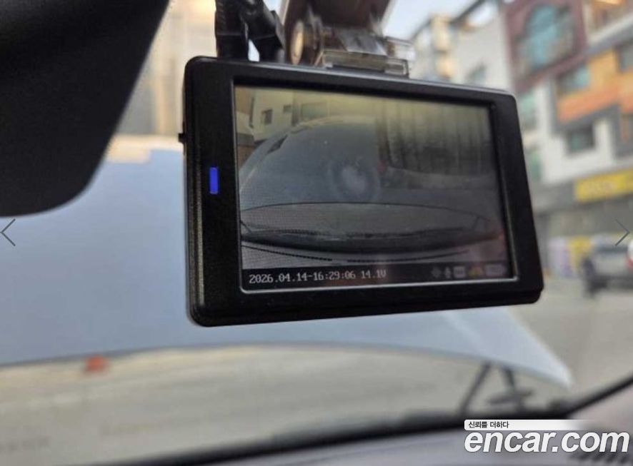 Hyundai Maxcruz 2017