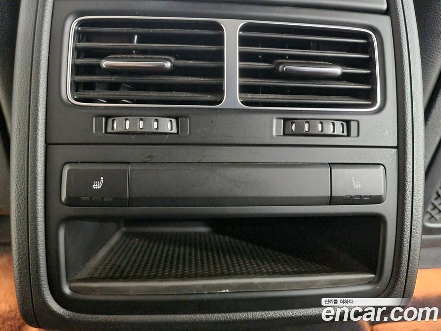 Volkswagen Touareg 2014