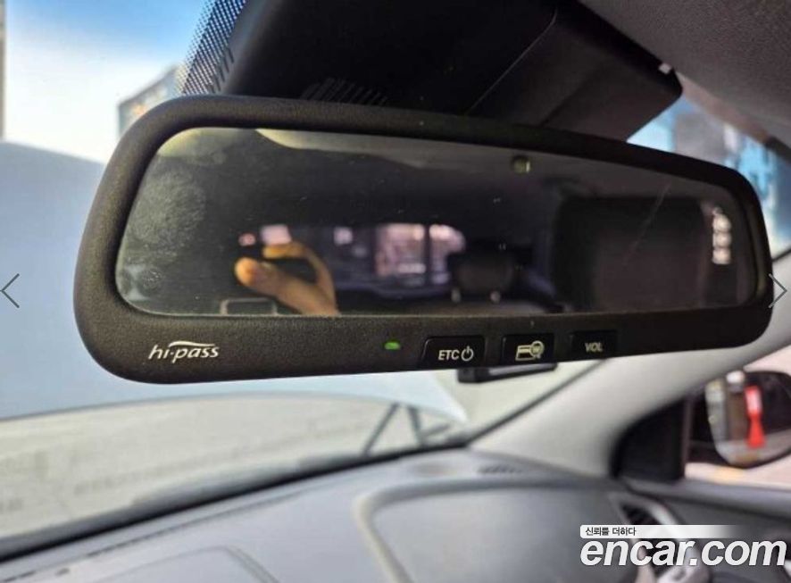 Hyundai Maxcruz 2017