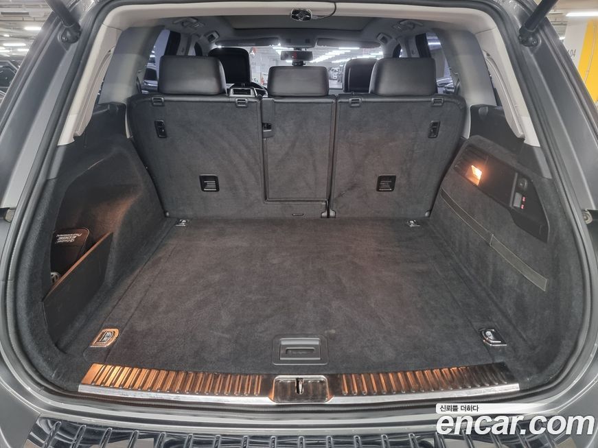 Volkswagen Touareg 2014