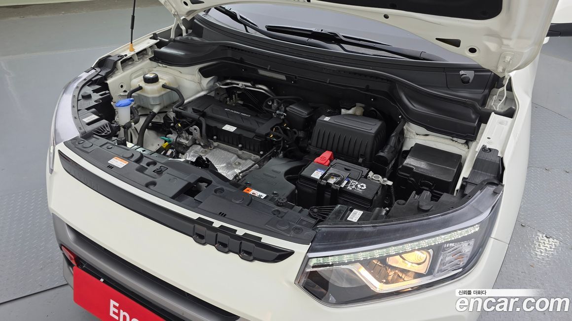 KG_Mobility_Ssangyong TIBOLI 2025