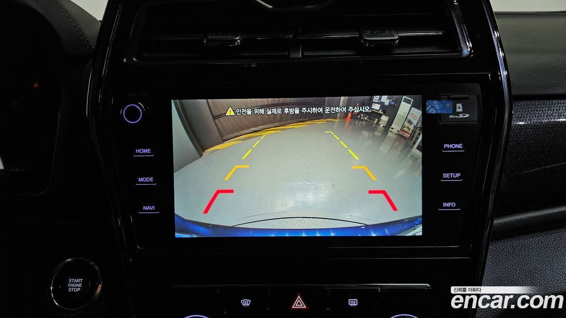 KG_Mobility_Ssangyong TIBOLI 2022