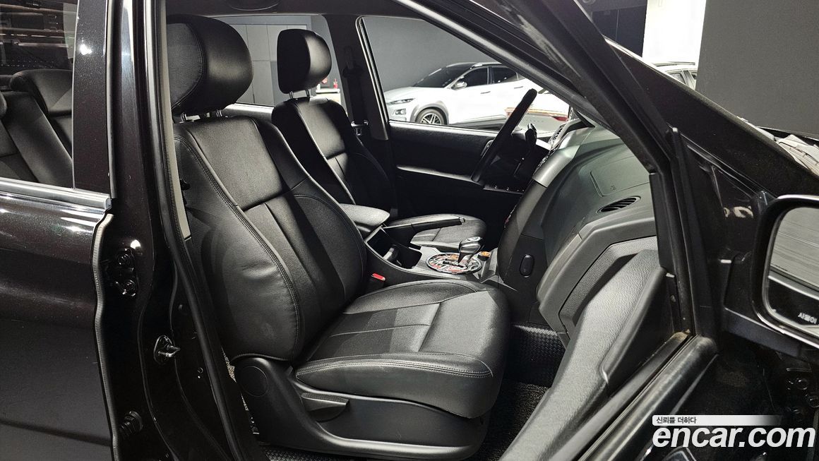 KG_Mobility_Ssangyong KORANDO 2018