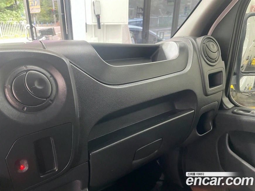 Renault-KoreaSamsung Master 2019