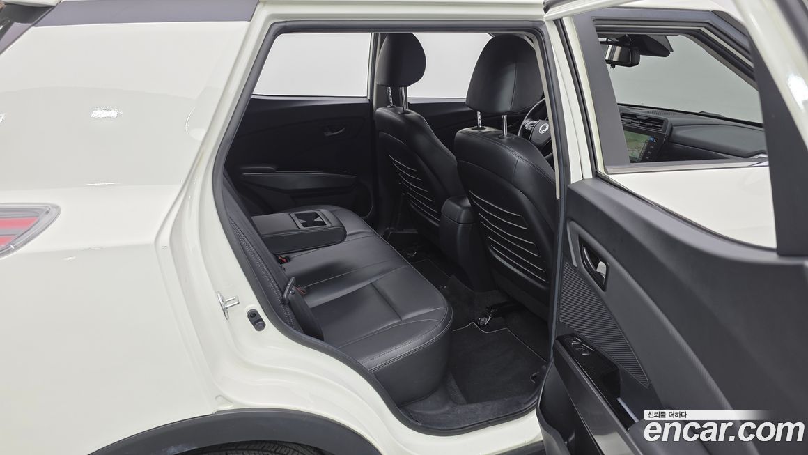 KG_Mobility_Ssangyong TIBOLI 2025