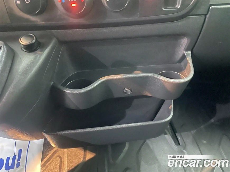 Renault-KoreaSamsung Master 2019