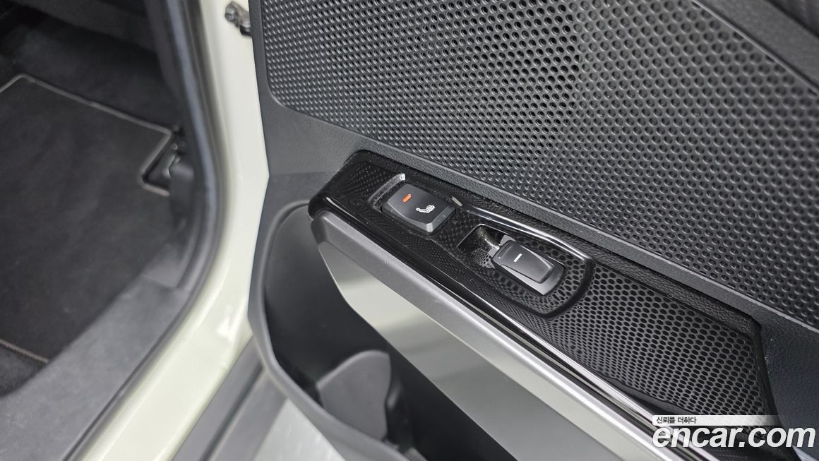 KG_Mobility_Ssangyong TIBOLI 2025