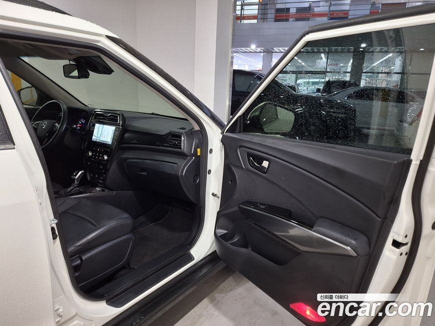 KG_Mobility_Ssangyong TIBOLI 2022