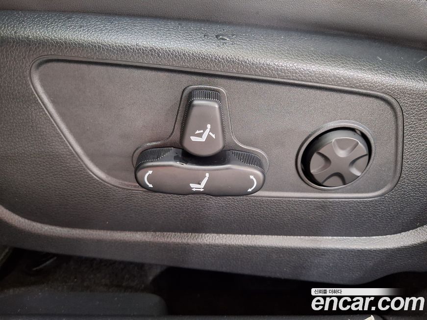 KG_Mobility_Ssangyong TIBOLI 2022