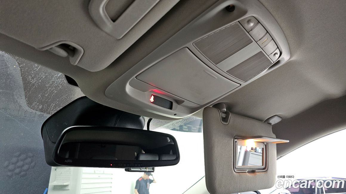 Renault-KoreaSamsung QM6 2021