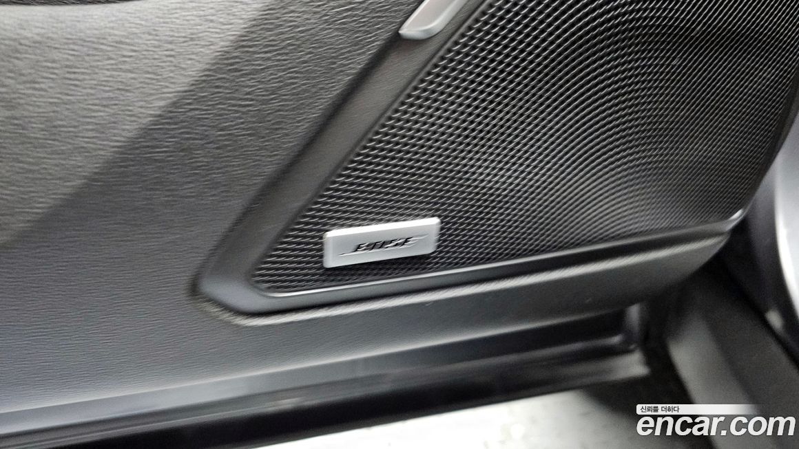 Renault-KoreaSamsung QM6 2021