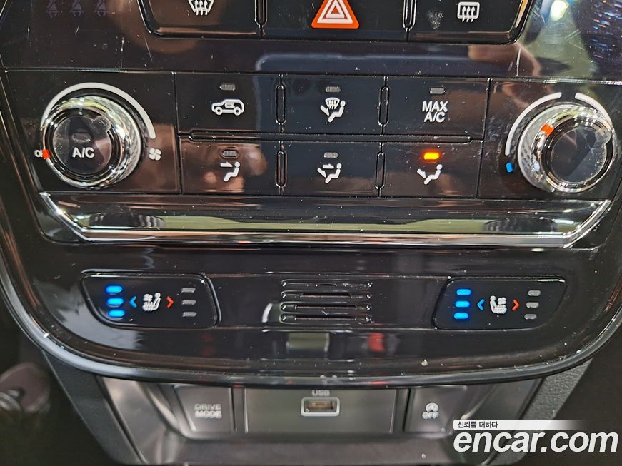 KG_Mobility_Ssangyong TIBOLI 2022