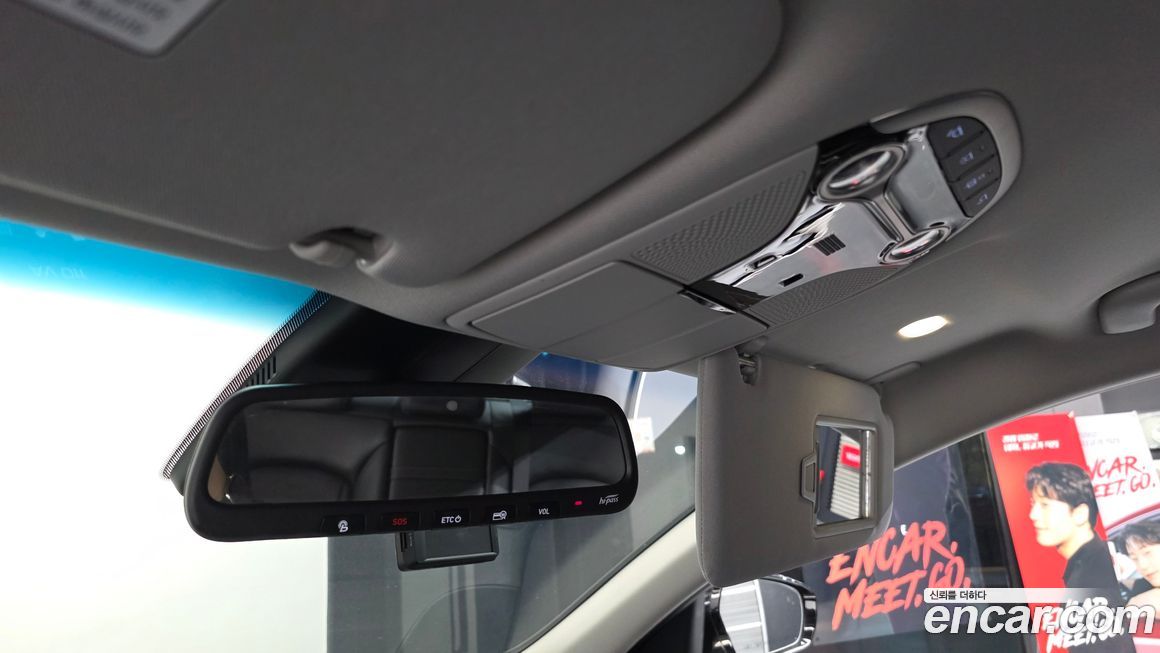 Hyundai Grandeur 2019